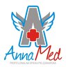 AnnaMed Logo