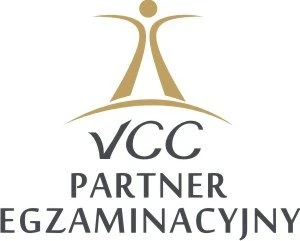 VCC Partner Egzaminacyjny